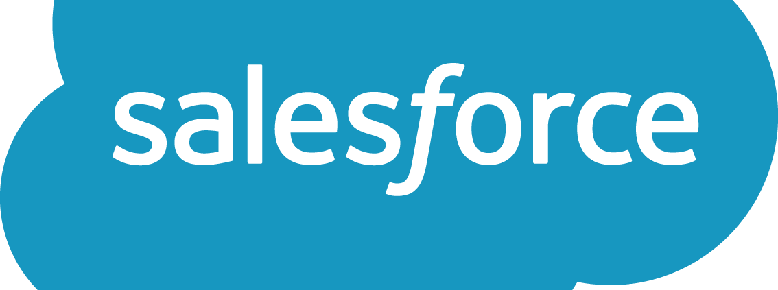 Salesforce Logo