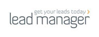 Lead Manager logo